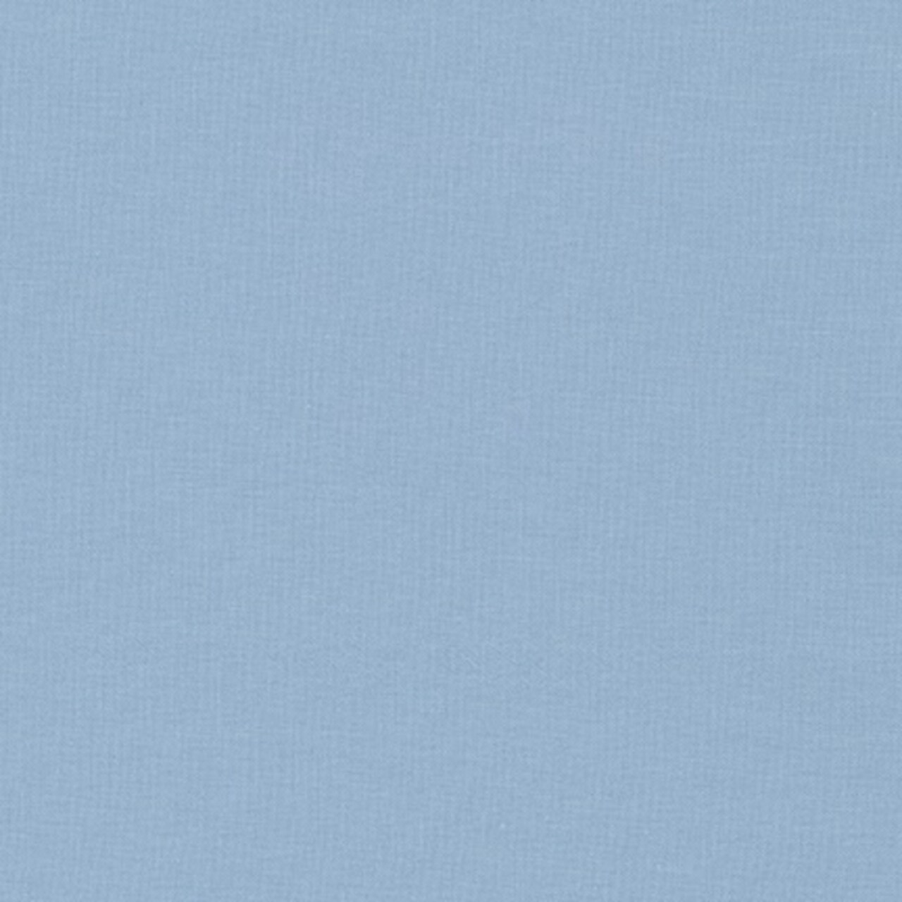 Kona Solid in Candy Blue (k001-1060) | Kona Cotton Solids | Robert Kaufman